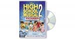 DVD High School Musical 2 Hörbuch