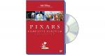 DVD Pixars komplette Kurzfilm-Collection Hörbuch