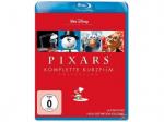 Pixars komplette Kurzfilm Collection Blu-ray