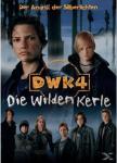 Die wilden Kerle 4 - Der Bruderkampf auf DVD