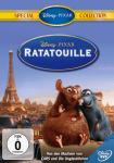Ratatouille - (DVD)