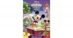 DVD Disneys Micky Maus Wunderhaus: Wunderhaus-Märchen Hörbuch