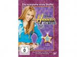 Hannah Montana - Staffel 1 [DVD]