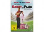 Daddy ohne Plan [DVD]