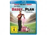 Daddy ohne Plan Blu-ray
