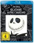 Nightmare Before Christmas (Special Collector´s Edition) auf Blu-ray