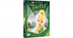 DVD Disney´s Tinkerbell Hörbuch
