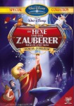 DVD Die Hexe und der Zauberer FSK: 0