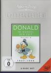 Walt Disney Kostbarkeiten - Donald im Wandel der Zeit - Volume 3 auf DVD