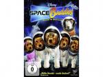 Space Buddies - Mission im Weltraum [DVD]