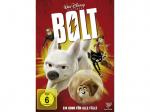 Bolt - Ein Hund für alle Fälle [DVD]