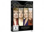 Golden Girls - Staffel 7 [DVD]