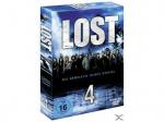 Lost - Staffel 4 DVD