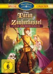 DVD Taran und der Zauberkessel FSK: 6