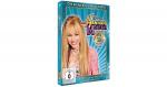 DVD Hannah Montana - die komplette 2. Staffel Hörbuch