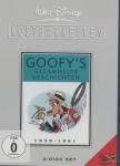 Walt Disney Kostbarkeiten - Goofys gesammelte Geschichten auf DVD online