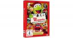DVD Die Muppets - Briefe an den Weihnachtsmann Hörbuch