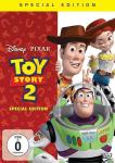 Toy Story 2 - Special Edition auf DVD