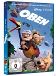 Oben (Deluxe DVD) Abenteuer DVD