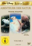 Walt Disney Naturfilm Klassiker Vol.3 - Weiße Wildnis auf DVD