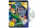 DVD Basil, der grosse Mäuse Detektiv FSK: 6
