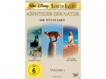 Walt Disney Naturfilm Klassiker Vol. 1 - Die Wüste lebt [DVD]