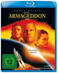Armageddon auf Blu-ray