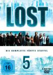 Lost - Staffel 5 auf DVD