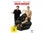 DVD Old Dogs Daddy oder Deal FSK: 6