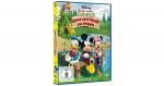 DVD Micky Maus Wunderhaus - Spiel und Spaß im Freien Hörbuch