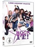Rock It! auf DVD
