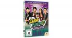 DVD Camp Rock 2 Hörbuch