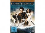 Legend of the Seeker - Staffel 1 DVD