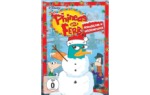 Phineas und Ferb - Schnabeltier in Geschenkpapier [DVD]