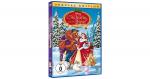 DVD Die Schöne und das Biest - Weihnachtszauber - Special Edition Hörbuch