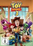 Toy Story 3 auf DVD