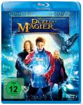 Duell der Magier auf Blu-ray
