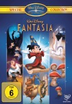 DVD Fantasia FSK: 6