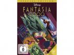 Fantasia 2000 Special Edition [DVD]