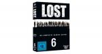 DVD Lost - Season 6 Hörbuch