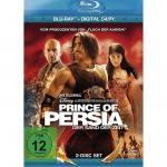 Prince of Persia - Der Sand der Zeit auf Blu-ray