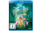 Bambi 2 - Der Herr der Wälder (SE) [Blu-ray]