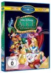 DVD Alice im Wunderland FSK: 0