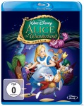 blu-ray Alice im Wunderland FSK: 0
