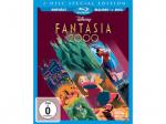 Fantasia 2000 [Blu-ray]