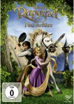 Rapunzel - Neu Verföhnt - (DVD)
