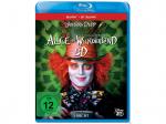 Alice im Wunderland [3D Blu-ray (+2D)]