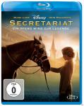 blu-ray Secretariat Ein Pferd wird zur Legende FSK: 0