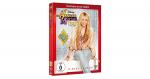 DVD Hannah Montana Forever - die komplette 4. Staffel (2 DVDs) Hörbuch