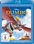 blu-ray Dumbo FSK: 0